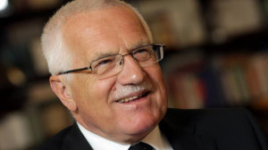 Vaclav Klaus Pictures