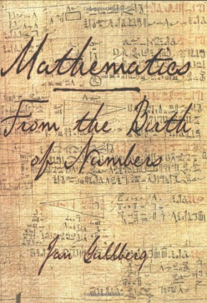 ... guided, profusely illustrated Grand Tour of the world of mathematics
