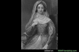 Catherine Of Aragon Quotes