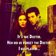 Meaningful Doctor Who quotes