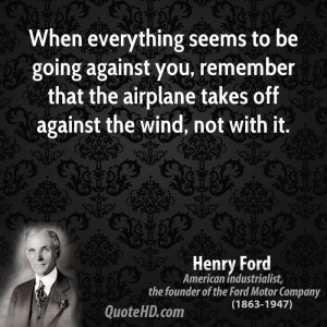 Henry Ford Quotes