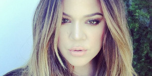 Khloe Kardashian Instagram Profile