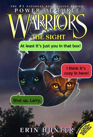 warrior cats cover new