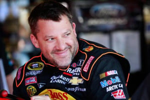Ranking Tony Stewart's 5 Funniest Quotes from Press Conferences
