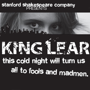 King Lear