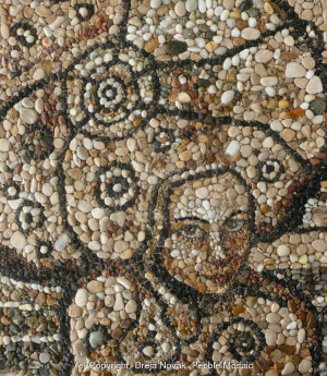 Gaia Was The Goddess...