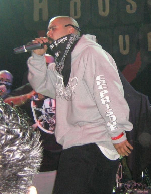 Chino Grande Of Charlie Row Campo in Charlie Row Campo - Latin ...