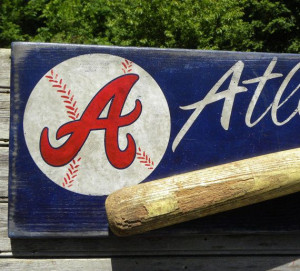 Atlanta Braves Posters Poetry Quotes And Wall Art
