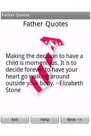 Quotes about grandfathers love father quotes android apps and tests ...