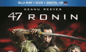 47 Ronin DVD Review: Keanu Reeves Shines as Samurai