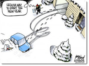 winter storm funny cartoons
