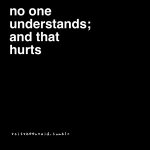 Most popular tags for this image include: alone, quote, hurt, sad and ...