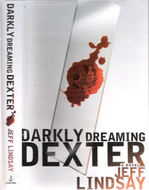 Dexter Trilogy. eBooks. PDF