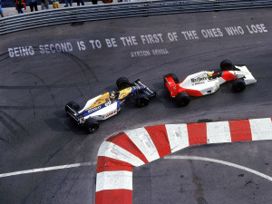 Ayrton Senna motivational inspirational love life quotes sayings ...