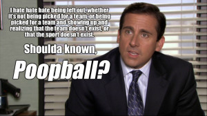 michael scott quotes