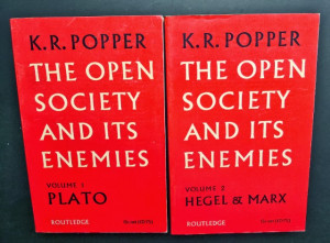 Source : Sir Karl Popper, ‘Situational Logic in History. Historical ...