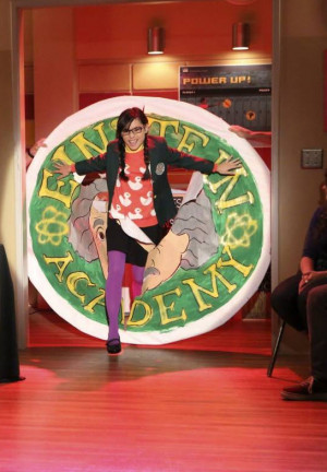 Smackle Girl Meets World