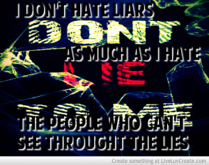 liars quotes i hate liars quotes i hate liars quotes
