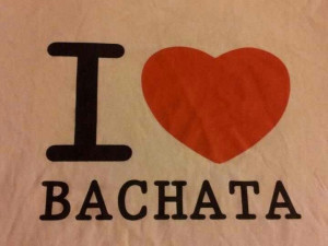 love Bachata