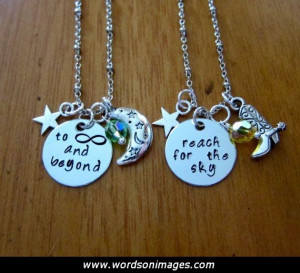 Toy Story Quotes About Friendship