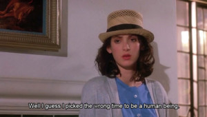 for quotes by Winona Ryder. You can to use those 8 images of quotes ...