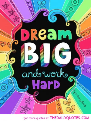 Inspirational Graduation Poem Dream Big Hawaii Dermatology Pictures