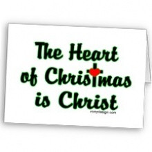 famous christmas quotes and sayings chri Christ