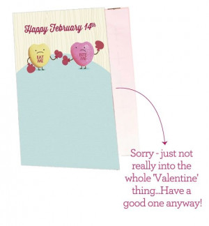 ... all shows that he cares enough to make at least a modicum of effort