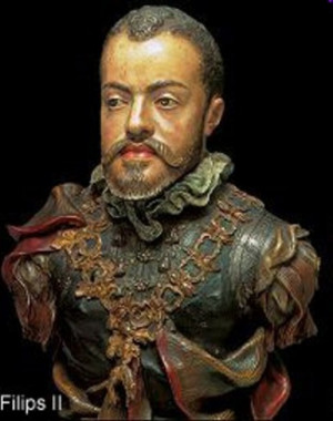 Philip Ii Quotes Spain