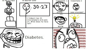 Stupid Math problems. – Troll Fun!