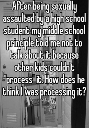 Appalling Whisper Messages Reveal How Too Many Schools Humiliate Young ...