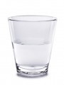 It’s not, “is the cup half full or half empty?” It’s “is ...