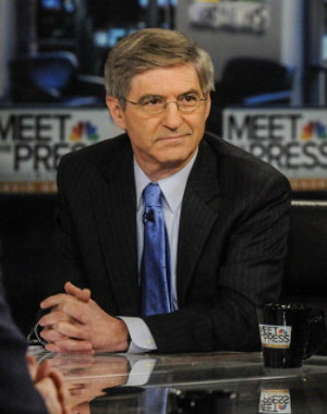 Michael Isikoff Pictures
