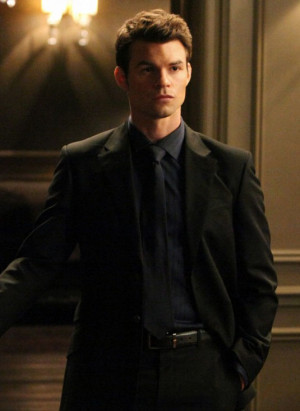 elijah mikaelson elijah mikaelson is an original vampire and the ...