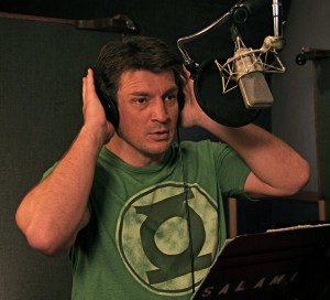 nathan fillion quotes
