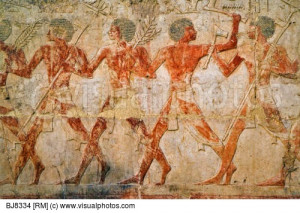 Quotes About Ancient Egyptian Art