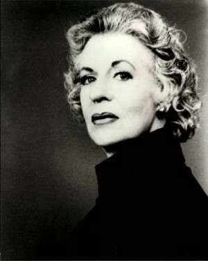 Follies of God,” by James Grissom: Uta Hagen
