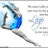 Snatch this gymnastics quotes and sayings layout!