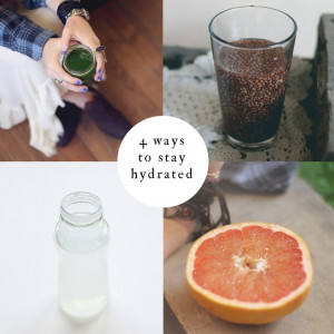 to stay hydrated this winter. Vegetable Juices, Stay Hydrated, Stay ...