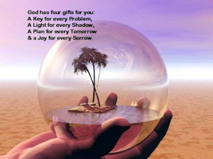 Gods Gifts, its in your hands..is it worth it the keys...