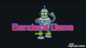 Labels: Bender , Bulgaria , Futurama , movies