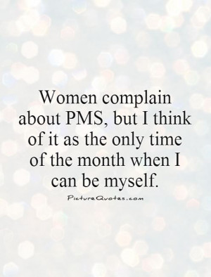 Women Quotes Period Quotes Pms Quotes Roseanne Barr Quotes