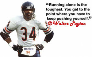 Walter Payton