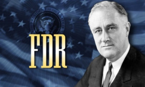 10 Interesting Franklin D Roosevelt Facts