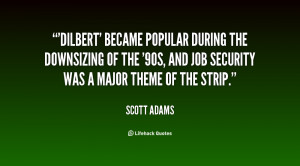 Dilbert Quotes