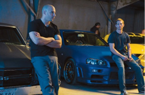 Spoiler alert-o-meter: A few mild spoilers ahead.