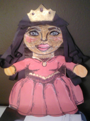 hamlet queen gertrude quotes