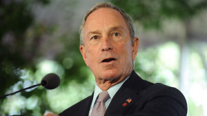 PHOTO: Mayor Michael R. Bloomberg attends Harlem Week 38th Anniversary ...