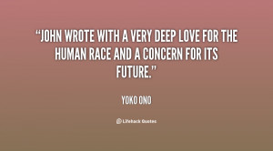 Really Deep Love Quotes