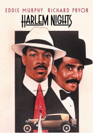 Harlem Nights Movie